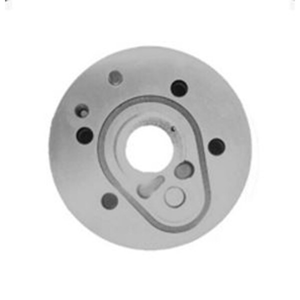 Aftermarket 4N1132 Body A Fits Caterpillar PR-1000 PR-1000C PS-500 SR4 613C FSG60-0066 - main